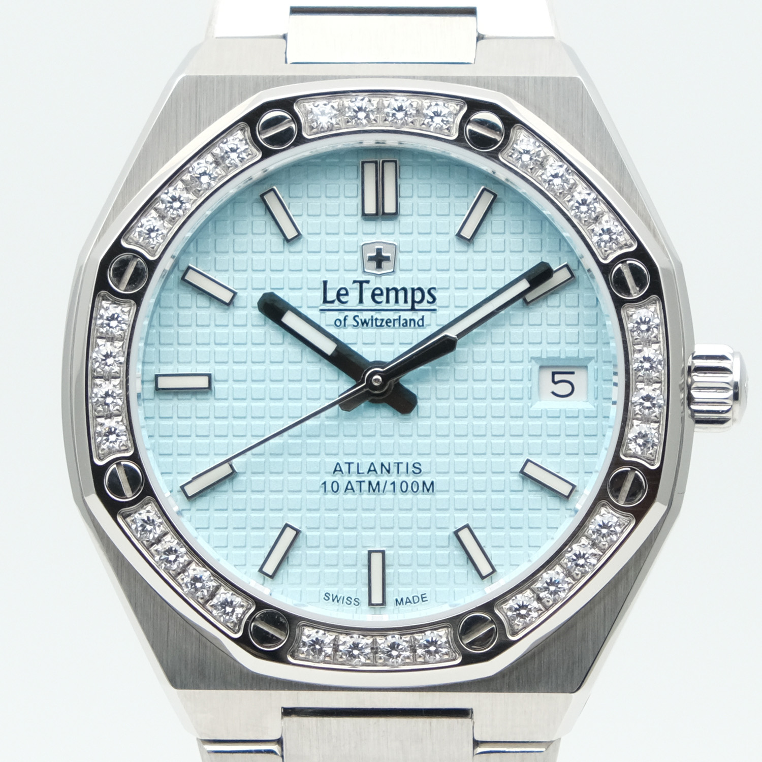 Le Temps LT1035.19BS01